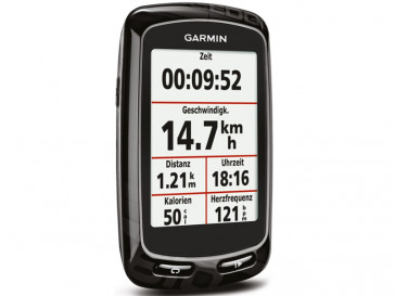 EDGE 810 EUROPE PERFORMANCE NAVIGATION BUNDLE GARMIN