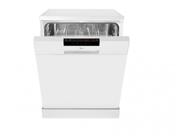LAVAVAJILLAS TEKA LIBRE INSTALACION 12 SERVICIOS A++ LP8-840 BLANCO