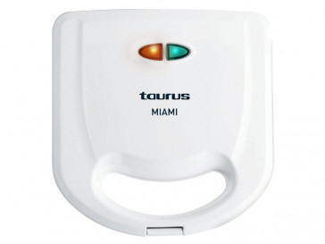 SANDWICHERA MIAMI VER II 968401 TAURUS
