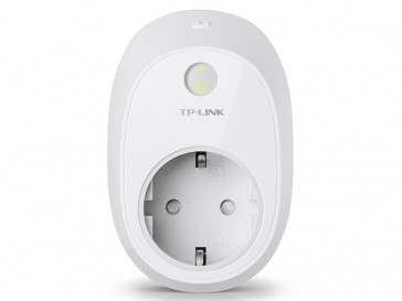 ENCHUFE INTELIGENTE WIFI HS110 TP-LINK