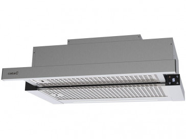 CAMPANA CATA TELESCOPICA 60CM INOX LED TFH-6630 X 02010300