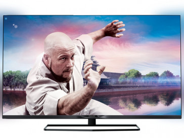 TV LED FULL HD 47" PHILIPS 47PFT5209
