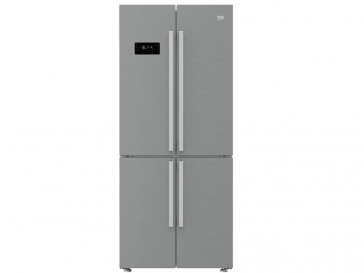 FRIGORIFICO BEKO SIDE BY SIDE NO FROST A++ GN1416231ZX