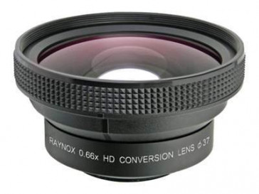 HD-6600PRO-37 RAYNOX