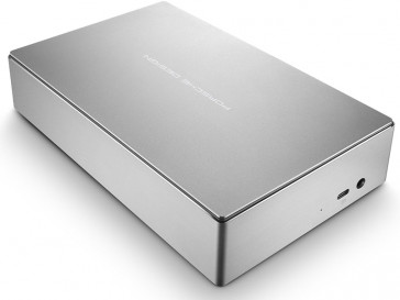 PORSCHE DESIGN DESKTOP DRIVE 5TB STFE5000200 (S) LACIE