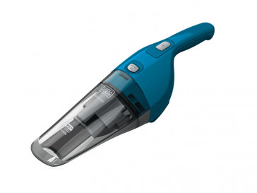 ASPIRADOR BLACK&DECKER SECO Y HUMEDO DE MANO 7.2V WDB215WA