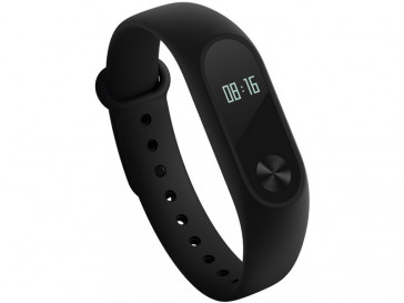 PULSERA DE ACTIVIDAD MI BAND 2 (B) XIAOMI