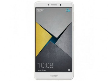HONOR 6X PREMIUM DUAL SIM 64GB (S) HUAWEI