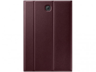 FUNDA BOOK COVER (EF-BT715PREGWW) SAMSUNG