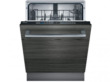LAVAVAJILLAS SIEMENS INTEGRABLE 12 SERVICIOS E SN61IX12TE