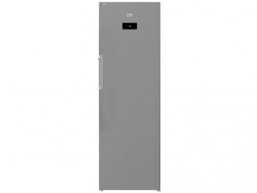 CONGELADOR VERTICAL BEKO 1 PUERTA LIBRE INSTALACION 275 LITROS E RFNE312E43XN
