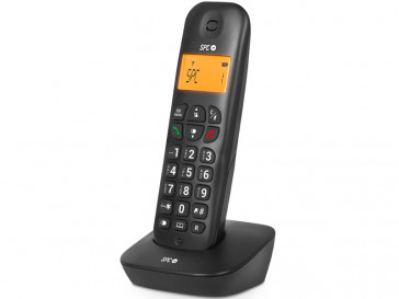 TELEFONO DECT 7300NS (B) SPC