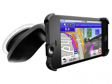 STREETPILOT CAR KIT IPHONE 5 (010-12014-00) GARMIN