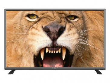 TV LED FULL HD 49" NEVIR NVR-7410-49HD-N