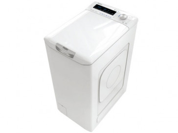 LAVADORA HAIER CARGA SUPERIOR 7KG 1400rpm B RTXSG47TMCE-37