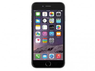 IPHONE 6S 16GB MKQJ2QL/A (GY) APPLE