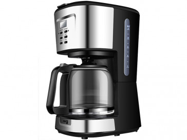 CAFETERA DE GOTEO PROGRAMABLE WAKEUP 900W 1.5L FG784 FAGOR