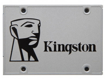 SSDNOW UV400 480GB SATA III SUV400S37/480G KINGSTON