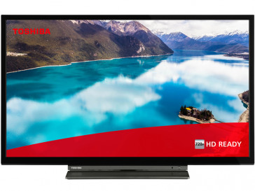 SMART TV DLED HD READY 32" TOSHIBA 32WL3A63DG
