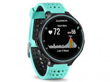 FORERUNNER 235 WHR AZUL GARMIN