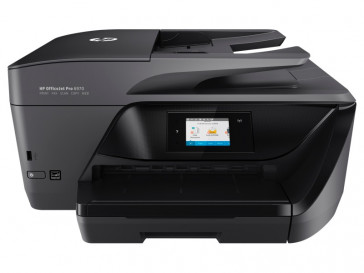 OFFICEJET PRO 6970 (T0F33A#BHC) HP