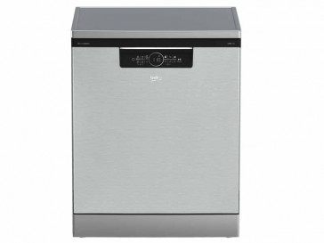 LAVAVAJILLAS BEKO LIBRE INSTALACION 15 SERVICIOS 3ª BANDEJA A BDFN36560XC