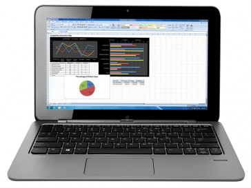 ELITE X2 1011 (L5G70EA#ABE) HP