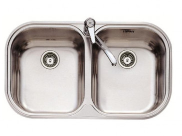 FREGADERO STYLO 2C 11107028 TEKA