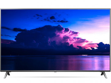 SMART TV LED ULTRA HD 4K 55" LG 55SK8000PLB