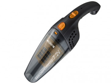 ASPIRADOR DE MANO SECO/HUMEDO 7.2V 34320 KUKEN