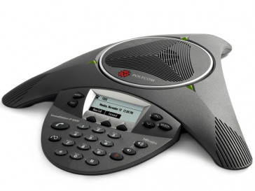 SOUNDSTATION IP6000 SIP (2200-15600-001) POLYCOM