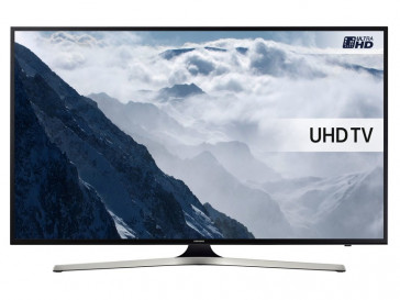 SMART TV LED ULTRA HD 4K 60" SAMSUNG UE60KU6020