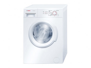 LAVADORA BOSCH CARGA FRONTAL 5.5KG 1000rpm A+ WAB20066EE BLANCA