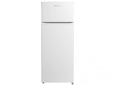 FRIGORIFICO JOHNSON 2 PUERTAS CICLICO E JRD160E