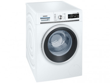 LAVADORA SIEMENS CARGA FRONTAL 8KG 1400rpm A+++ WM14W690EE