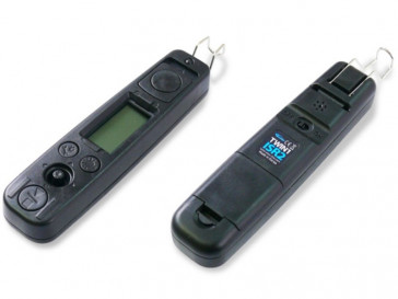 INTERVALOMETRO TWIN1 ISR 2C PARA SONY 110003 SECULINE