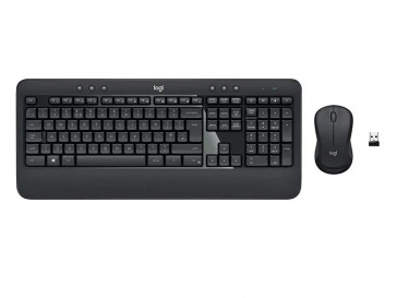 KIT TECLADO + RATON MK540 (920-008680) LOGITECH