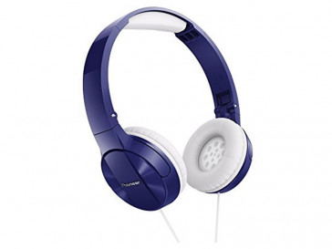AURICULARES SE-MJ503 (BL) PIONEER