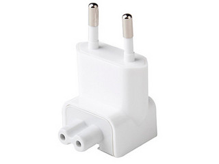 ADAPTADOR EU CARGADOR MACKBOOK/IPAD UNOTEC