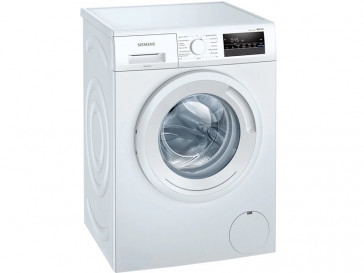 LAVADORA SIEMENS CARGA FRONTAL 8KG 1200rpm C WM12N269ES