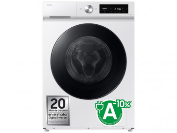 LAVADORA SECADORA SAMSUNG 11KG/6KG 1400rpm D WD11DB7B85GWU3