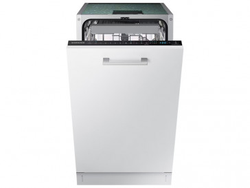 LAVAVAJILLAS SAMSUNG INTEGRABLE 10 SERVICIOS D DW50DG450B00ET