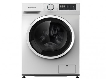 LAVADORA JOHNSON CARGA FRONTAL 8KG 1400rpm A EBRO80