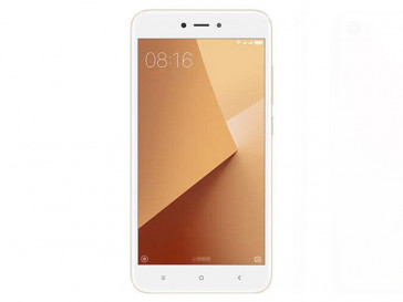 REDMI NOTE 5A 16GB DUAL SIM (GD) EU XIAOMI