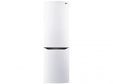 FRIGORIFICO LG COMBI NO FROST A++ GBB329SWJZ