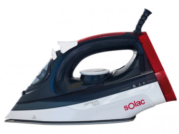 PLANCHA VAPOR PV2013 SOLAC