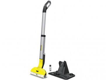 FREGADORA SIN CABLE CON BATERIA FC3 1.055-300.0 KARCHER