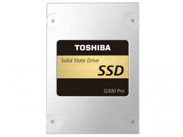 Q300 PRO 256GB (HDTS425EZSTA) TOSHIBA