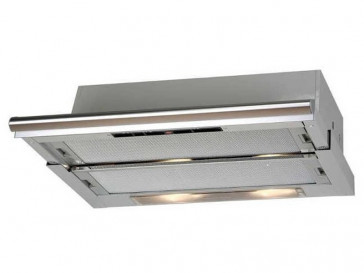 CAMPANA CATA TELESCOPICA 60CM INOX TF-5260 X 2034305