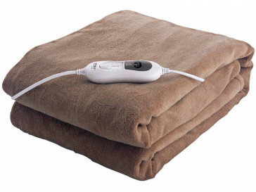 MANTA ELECTRICA 120W 180x130CM 07487 EDM